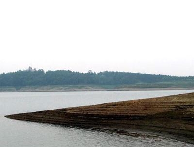 邹家河水库最新消息｜邹家河水库资讯速递