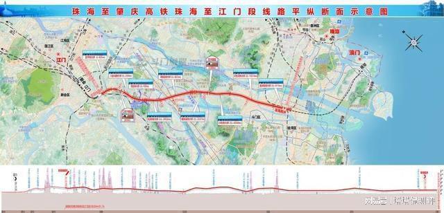 柳肇铁路最新线路走向-柳肇铁路新路线规划揭晓