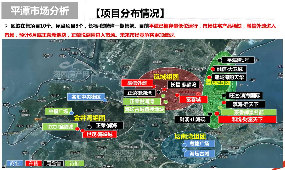 平潭区域最新动态解析