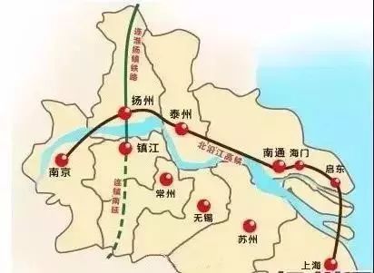 盐泰锡宜铁路建设最新动态一览