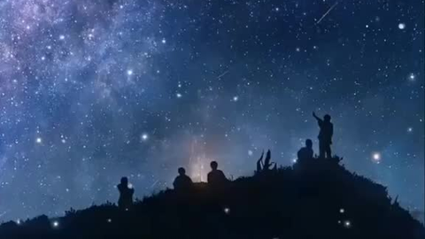 璀璨星空续篇：揭秘《来自星星的你》第二季最新动向